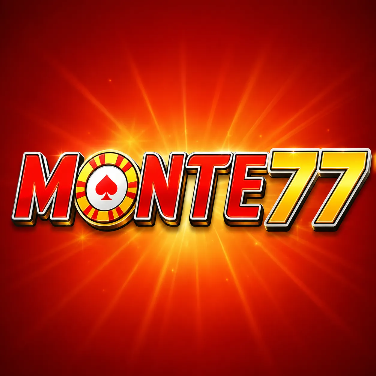 MONTE77 - Game Domino Seru dan Menantang